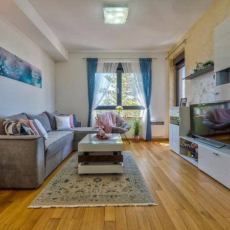 Apartman Teona Daire Zlatibor Dış mekan fotoğraf