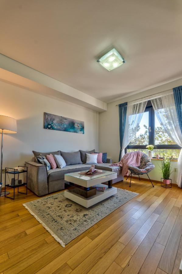 Apartman Teona Daire Zlatibor Dış mekan fotoğraf