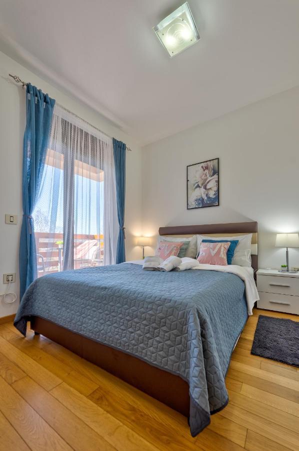 Apartman Teona Daire Zlatibor Dış mekan fotoğraf