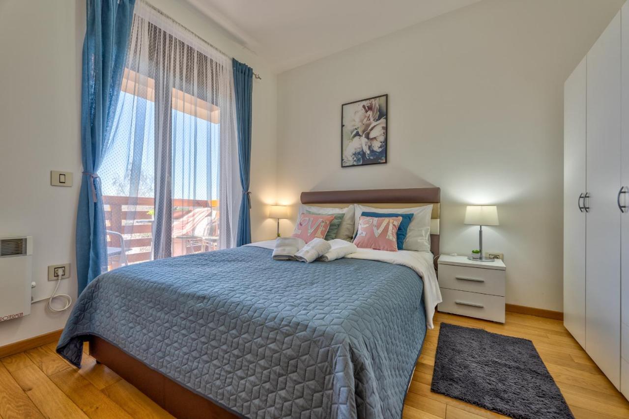 Apartman Teona Daire Zlatibor Dış mekan fotoğraf