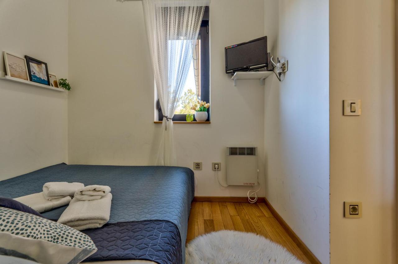 Apartman Teona Daire Zlatibor Dış mekan fotoğraf