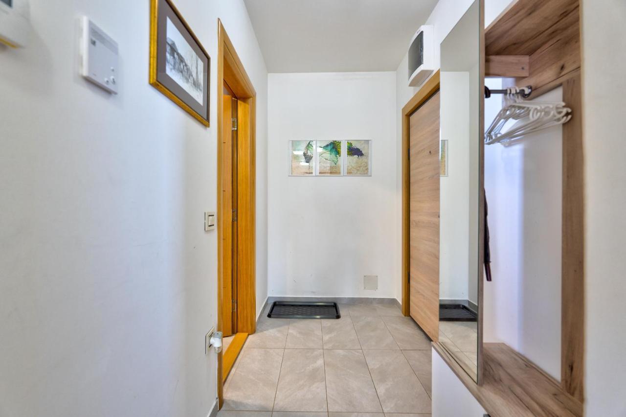 Apartman Teona Daire Zlatibor Dış mekan fotoğraf